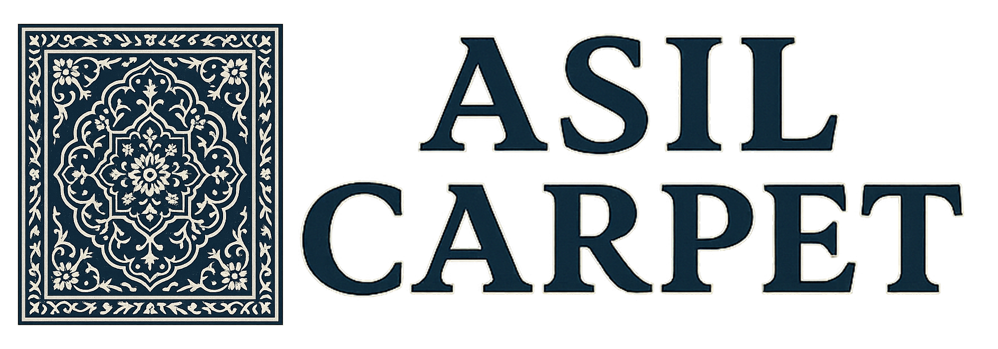 Asil Nain Carpet Logo